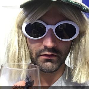 Meet your Posher, Tyler